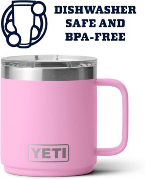 Yeti Mug