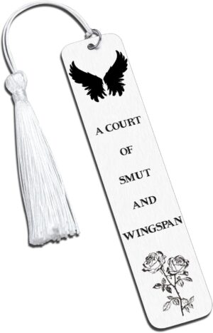ACOTAR Bookmark