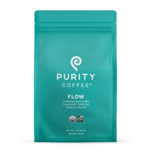 Purity Coffee