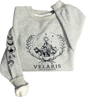 Velaris Sweatshirt