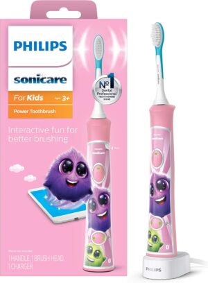 Kids Toothbrush