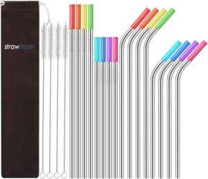 Stainless Steel Straws